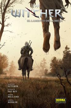 THE WITCHER 06 EL LAMENTO DE LA BRUJA