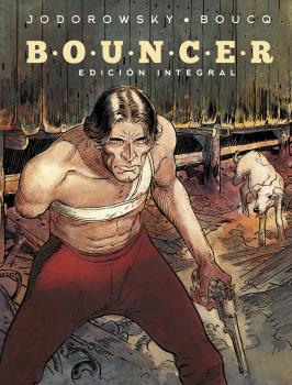 BOUNCER EDICIÓN INTEGRAL