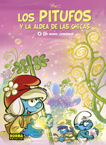 LOS PITUFOS Y LA ALDEA DE LAS CHICAS 04 UN NUEVO COMIENZO