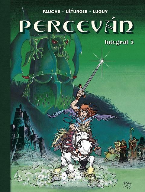 PERCEVAN INTEGRAL 03