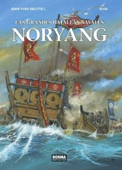 LAS GRANDES BATALLAS NAVALES 13