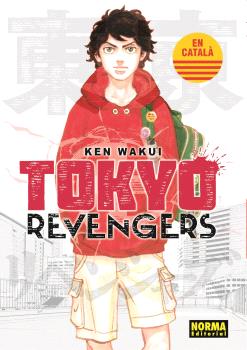 TOKYO REVENGERS (CATALA) 01+02 PACK DE LLANÇAMENT