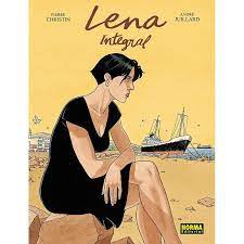LENA INTEGRAL
