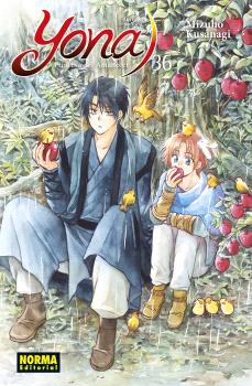 YONA 36