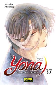 YONA 37 + COFRE