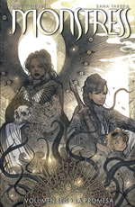 MONSTRESS 06