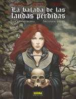 LA BALADA DE LAS LANDAS PERDIDAS INTEGRAL 2