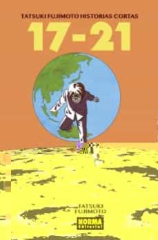TATSUKI FUJIMOTO HISTORIAS CORTAS 17 21