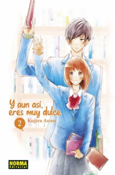 Y AUN ASI ERES MUY DULCE 02