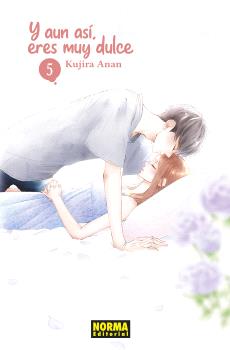 Y AUN ASI ERES MUY DULCE 05