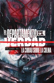 EL DEPARTAMENTO DE LA VERDAD 02