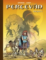 PERCEVAN INTEGRAL 05