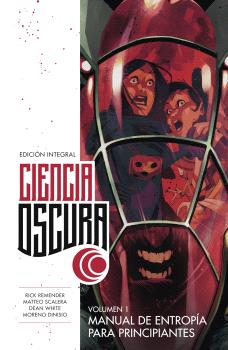 CIENCIA OSCURA INTEGRAL · VOL 01