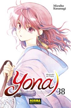 YONA 38