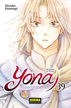 YONA 39