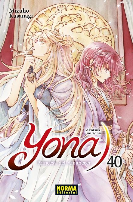 YONA 40