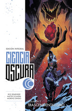 CIENCIA OSCURA INTEGRAL · VOL 02