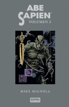 ABE SAPIEN INTEGRAL 03