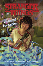 STRANGER THINGS · 07
