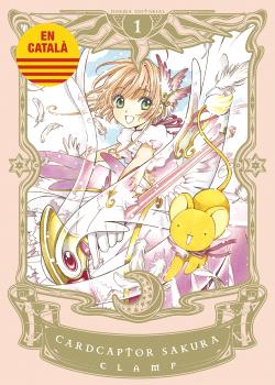 CARDCAPTOR SAKURA (CATALÀ) 01