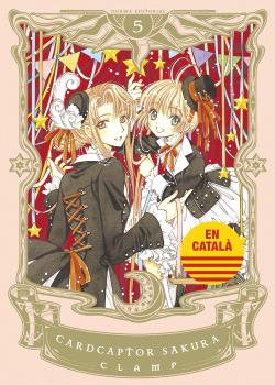 CARDCAPTOR SAKURA (CATALÀ) 05