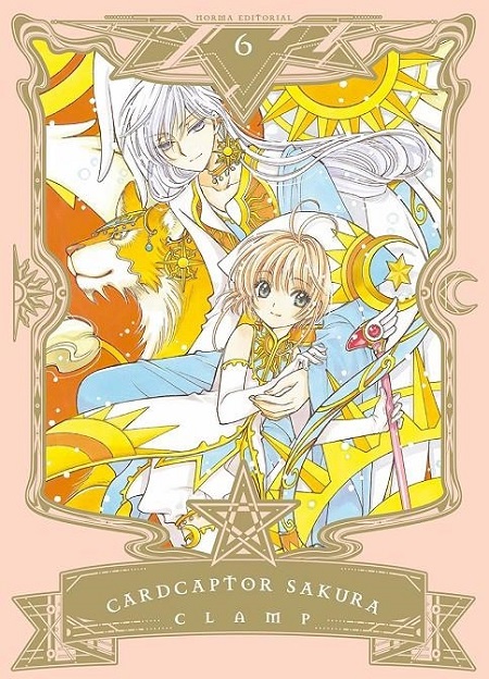 CARDCAPTOR SAKURA (CATALÀ) 06