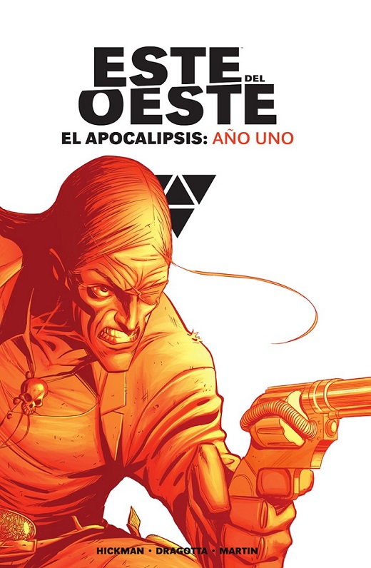 ESTE DEL OESTE INTEGRAL 01