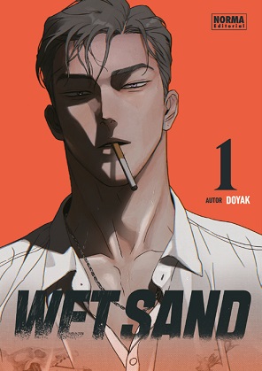 WET SAND 01