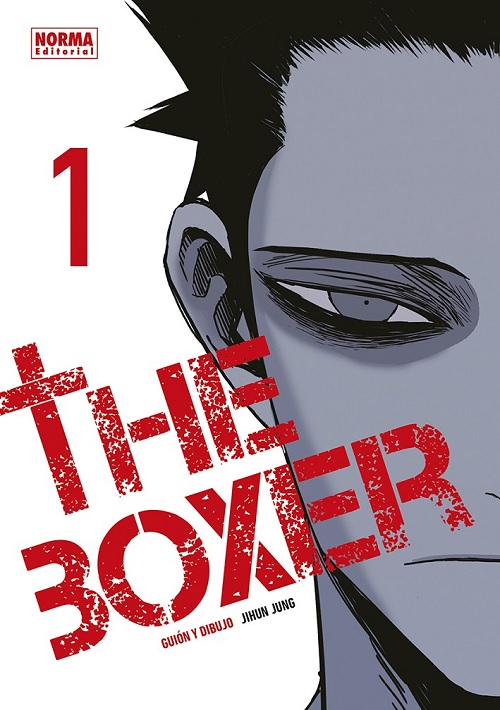 THE BOXER 01