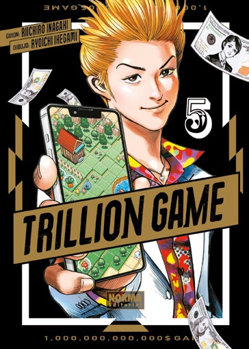 TRILLION GAME 05