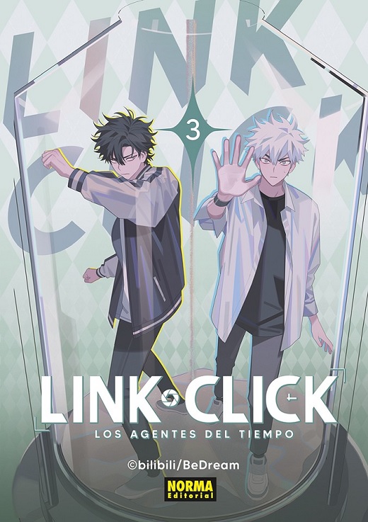 LINK CLICK 03