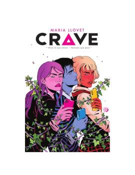 CRAVE