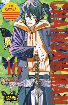 CHAINSAW MAN (CATALÀ) 16