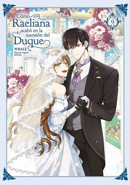 COMO RAELIANA ACABO EN LA MANSION DEL DUQUE 09