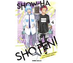 SHOW-HA SHOTEN! 04