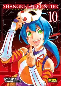 SHANGRI-LA FRONTIER 10 EXPANSION PASS