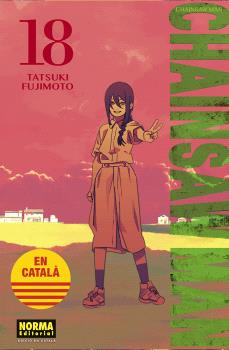 CHAINSAW MAN (CATALÀ) 18
