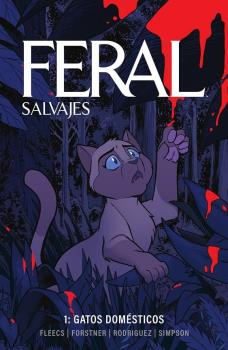 FERAL (SALVAJES) 01