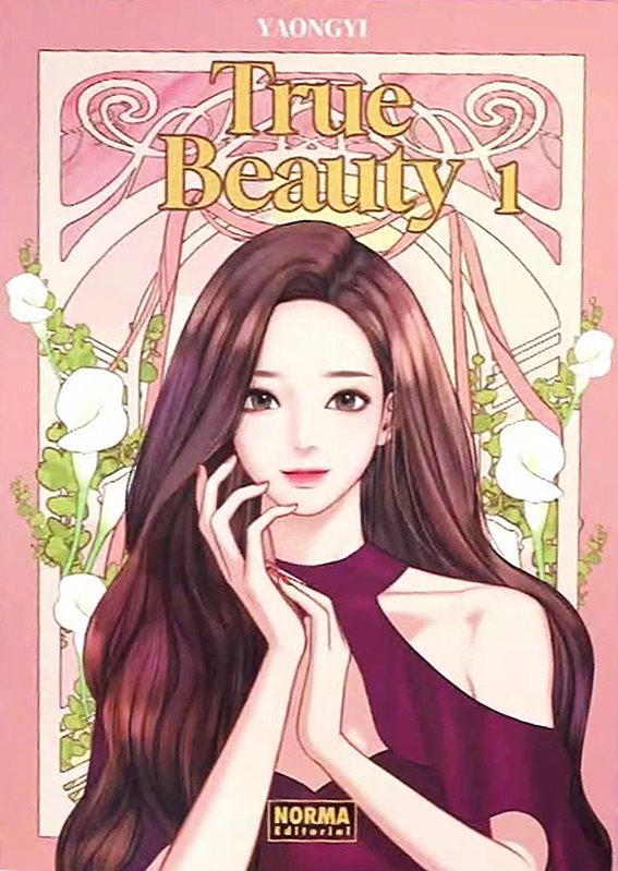 TRUE BEAUTY 01