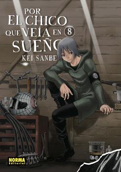 POR EL CHICO QUE VEÍA EN SUEÑOS 08