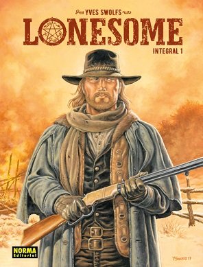 LONESOME 01