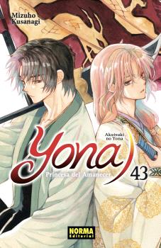 YONA 43