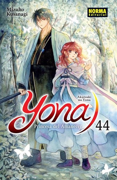 YONA 44