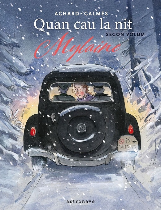 QUAN CAU LA NIT 02