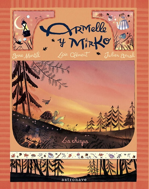 ARMELLE Y MIRKO · 01