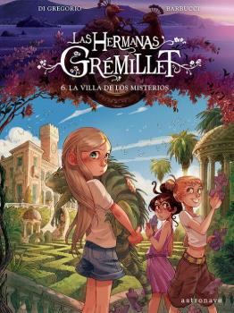 LAS HERMANAS GRÉMILLET 06