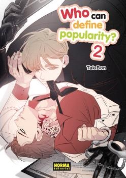 WHO CAN DEFINE POPULARITY? 02