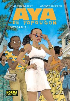 AYA DE YOPOUGON INTEGRAL  03