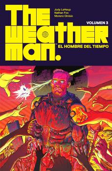 THE WEATHERMAN 03