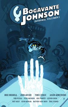 BOGAVANTE JOHNSON · 02 INTEGRAL